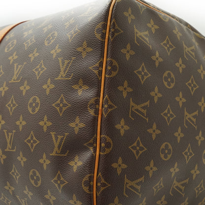 Monogram Keepall 55