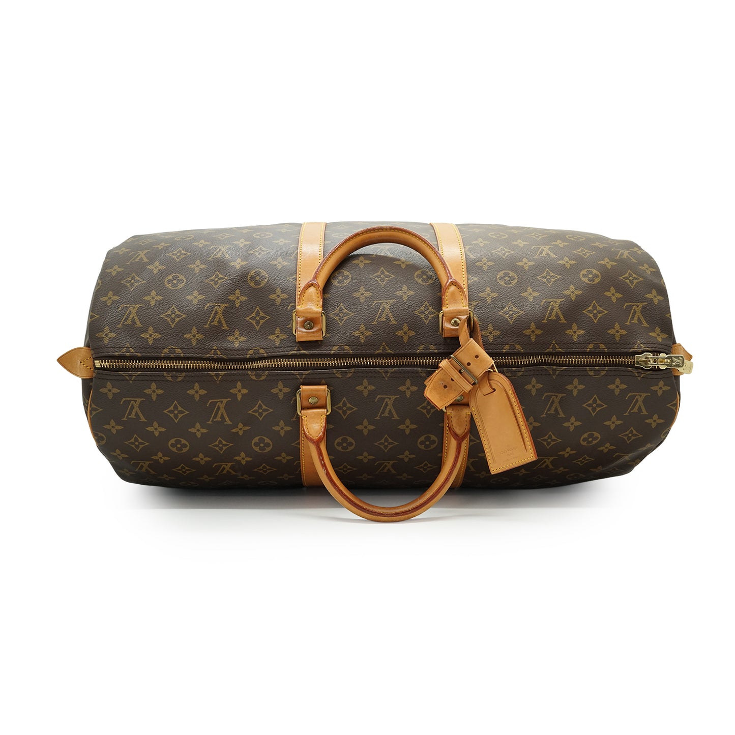 Monogram Keepall 55