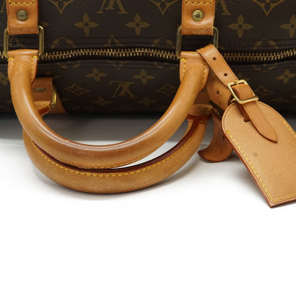 Monogram Keepall 55