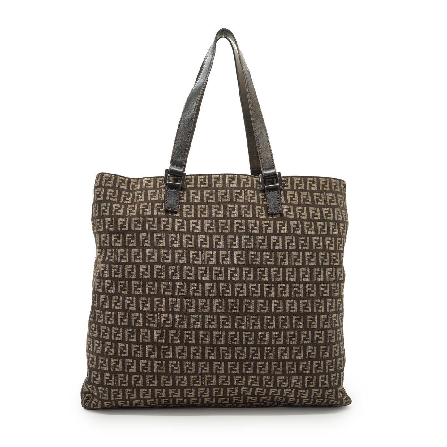 Zucchino Large Canvas Tote