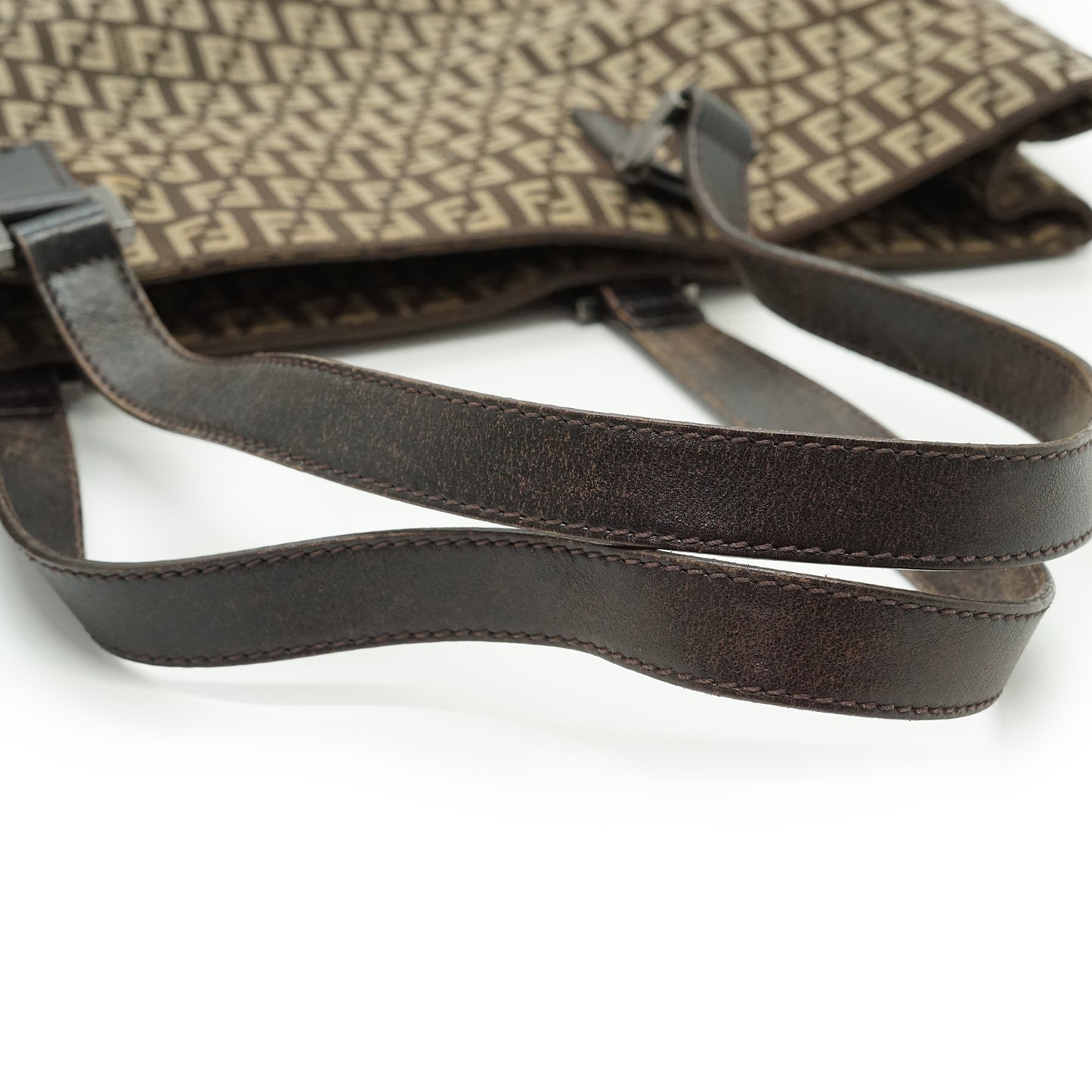 Zucchino Large Canvas Tote