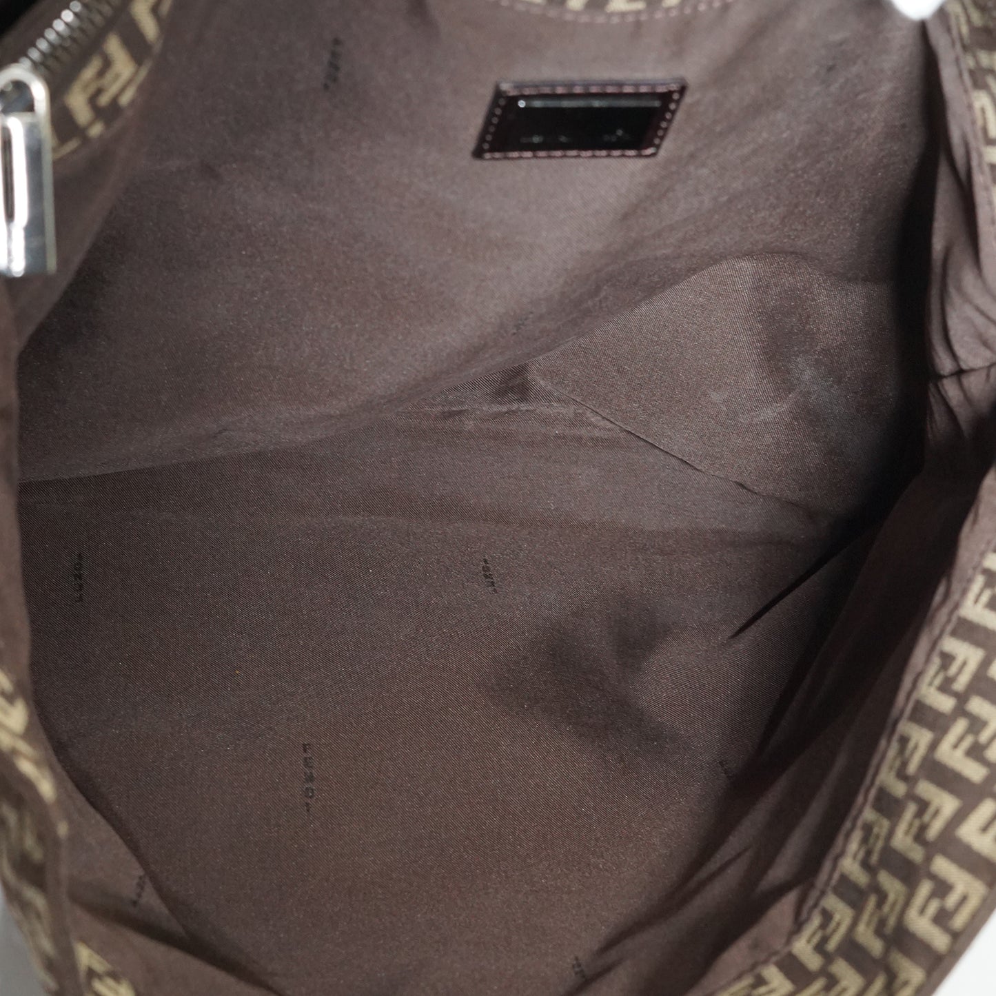 Zucchino Large Canvas Tote