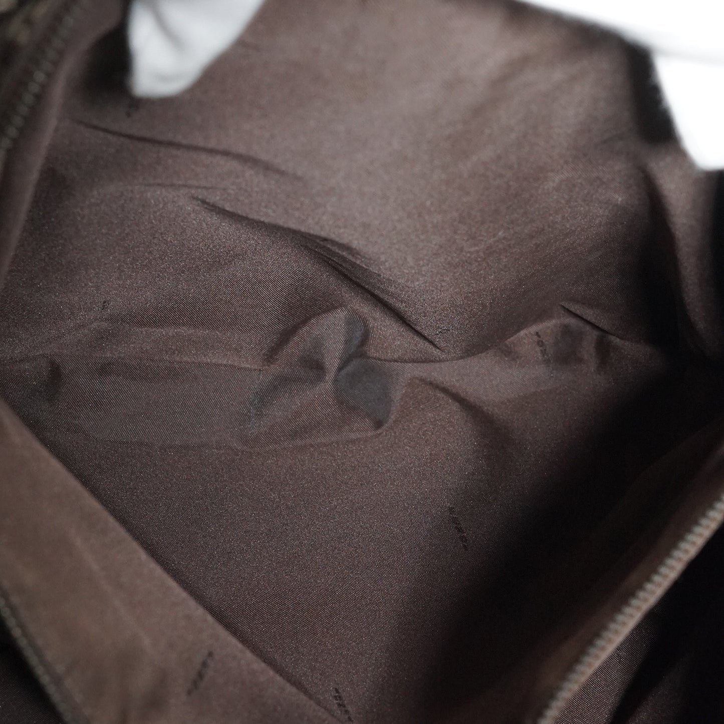 Zucchino Large Canvas Tote