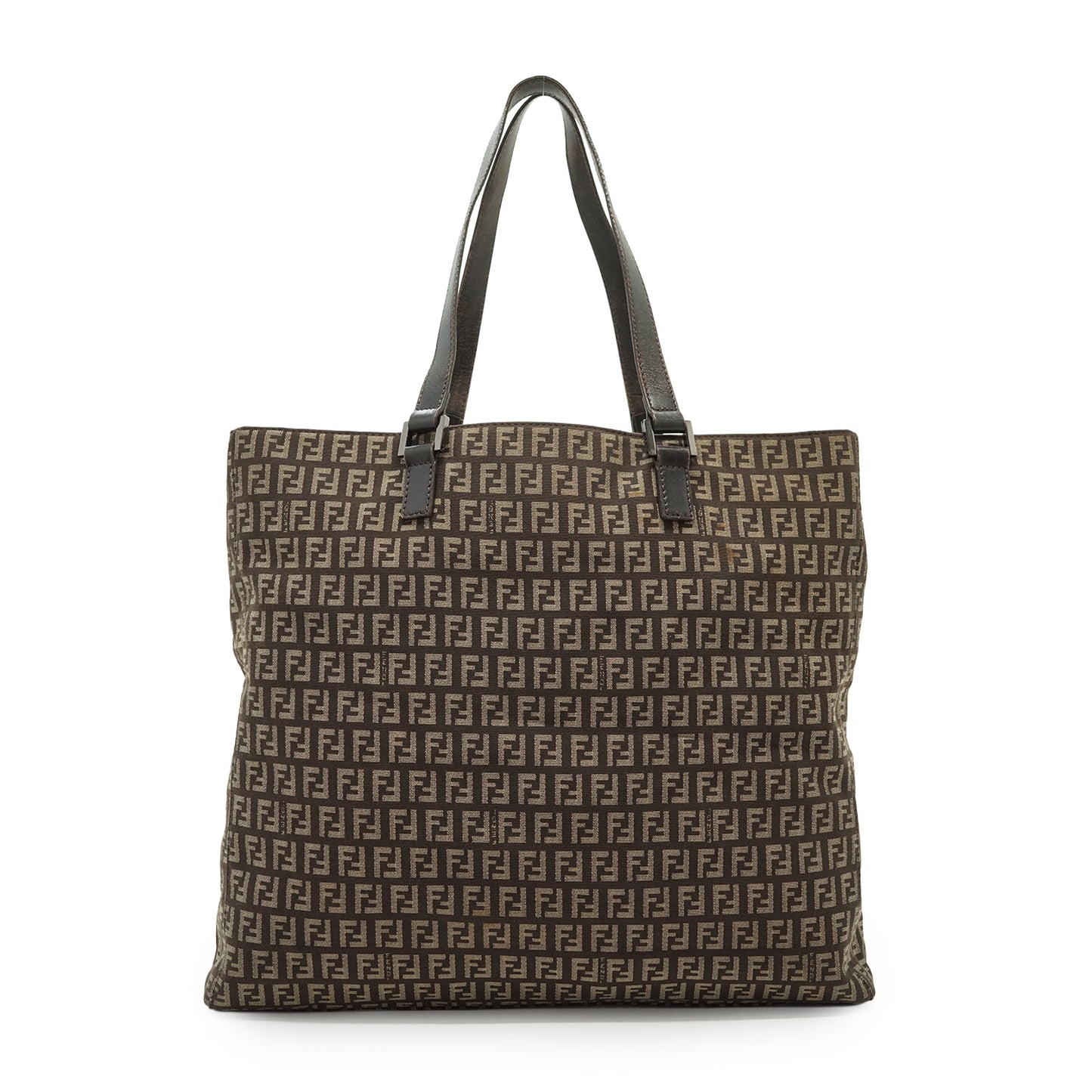 Zucchino Large Canvas Tote