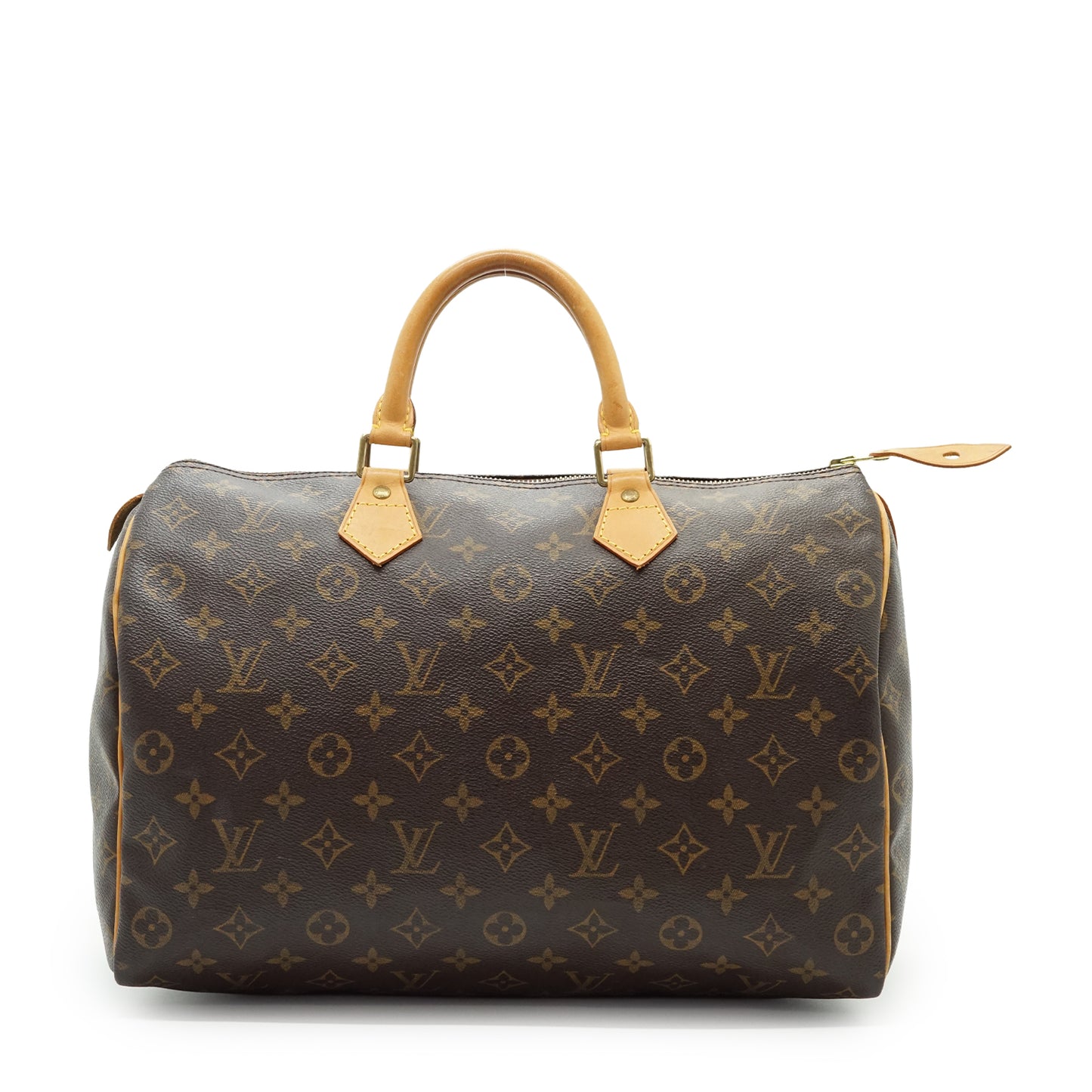 Monogram Speedy 35