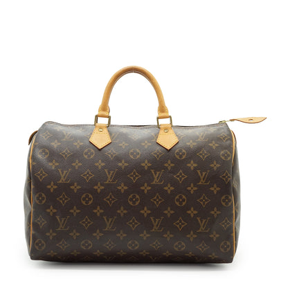 Monogram Speedy 35