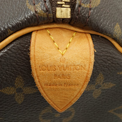 Monogram Speedy 35