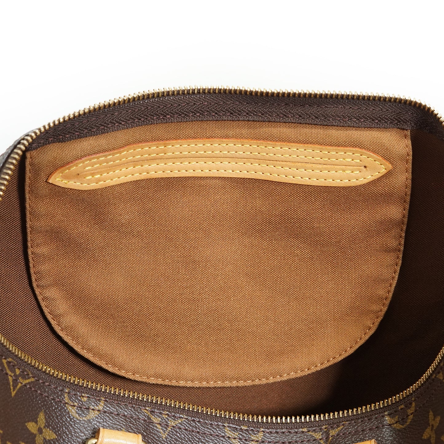 Monogram Speedy 35