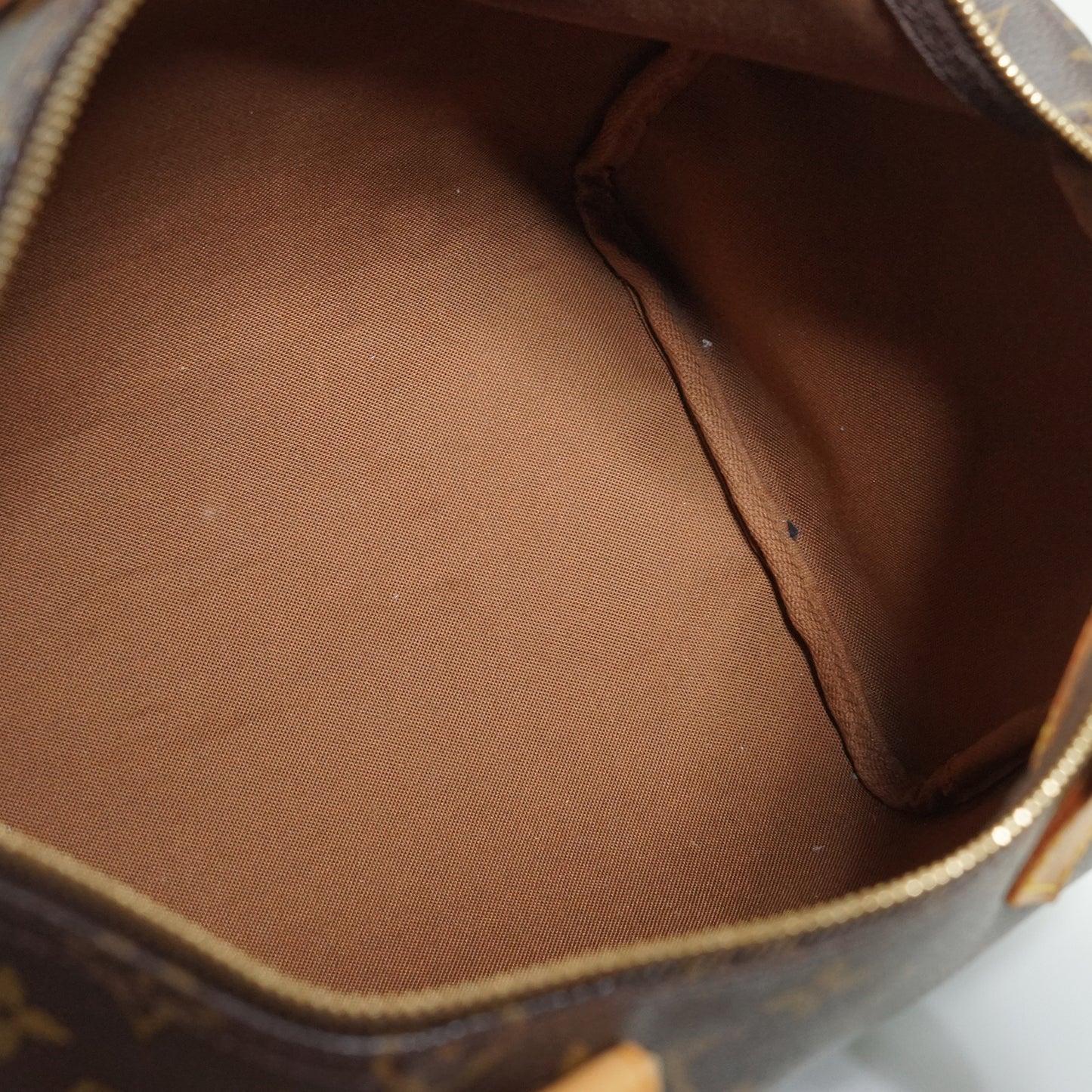 Monogram Speedy 35