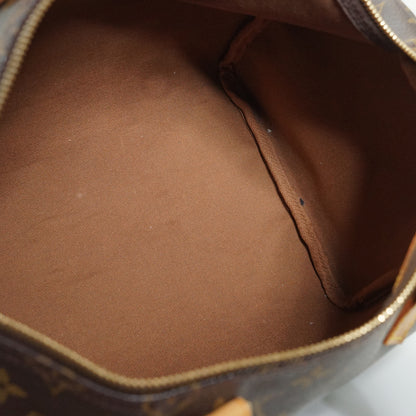 Monogram Speedy 35