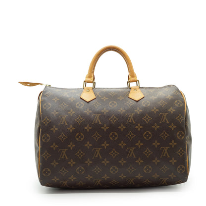 Monogram Speedy 35