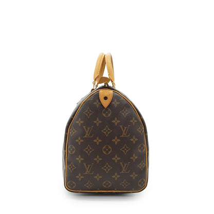 Monogram Speedy 35