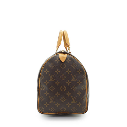 Monogram Speedy 35