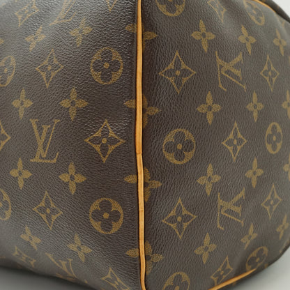 Monogram Speedy 35
