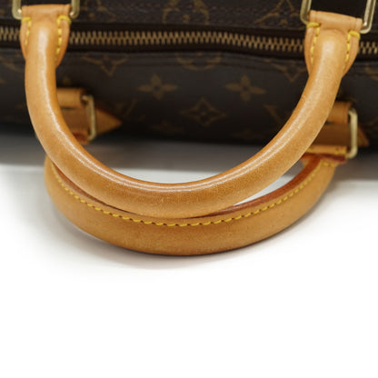 Monogram Speedy 35