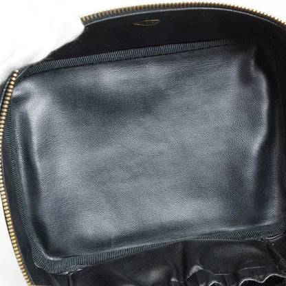 Caviar Skin Vanity Toiletry Bag