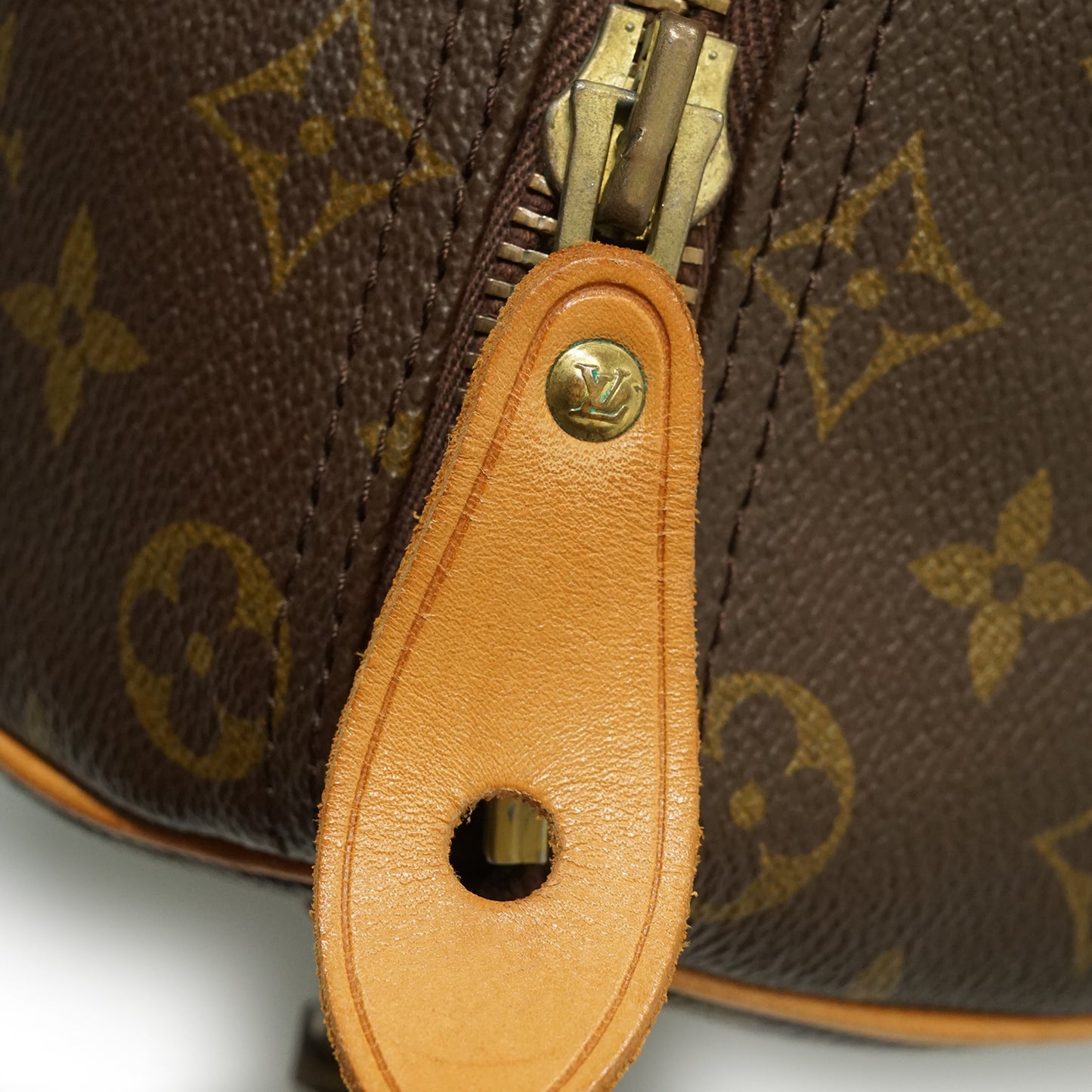 Vintage Monogram Keepall 50