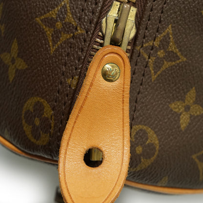 Vintage Monogram Keepall 50