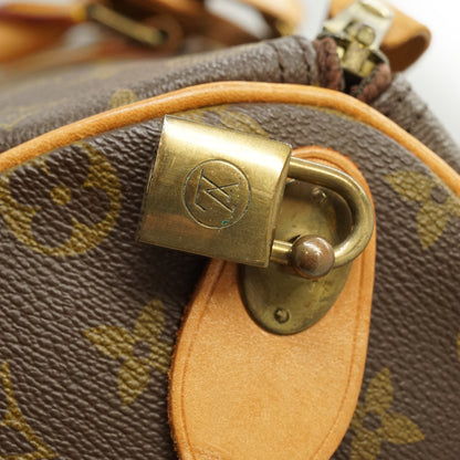 Vintage Monogram Keepall 50