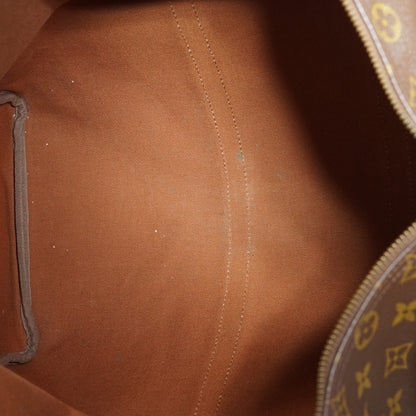 Vintage Monogram Keepall 50
