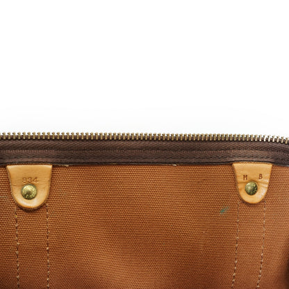 Vintage Monogram Keepall 50