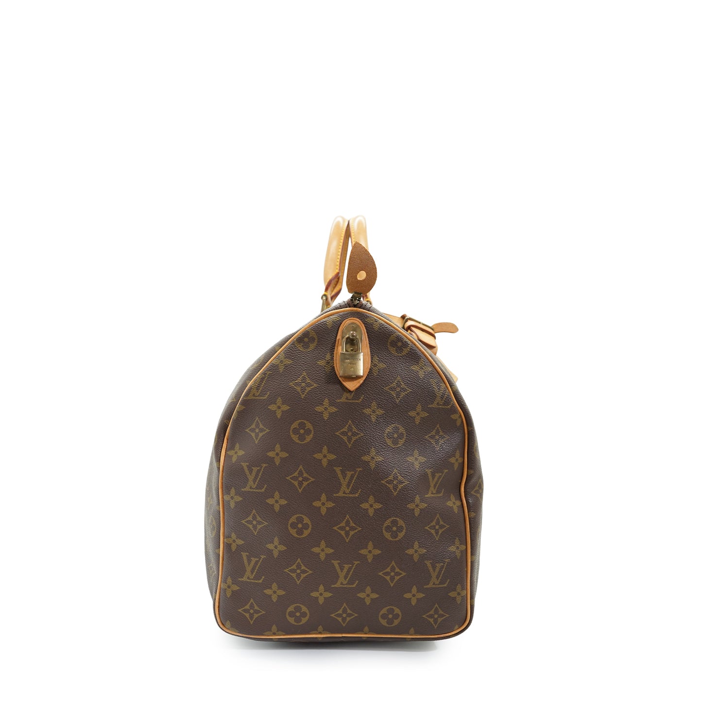 Vintage Monogram Keepall 50