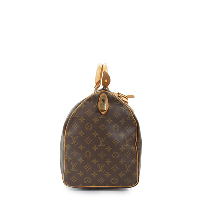 Vintage Monogram Keepall 50