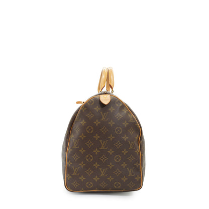 Vintage Monogram Keepall 50