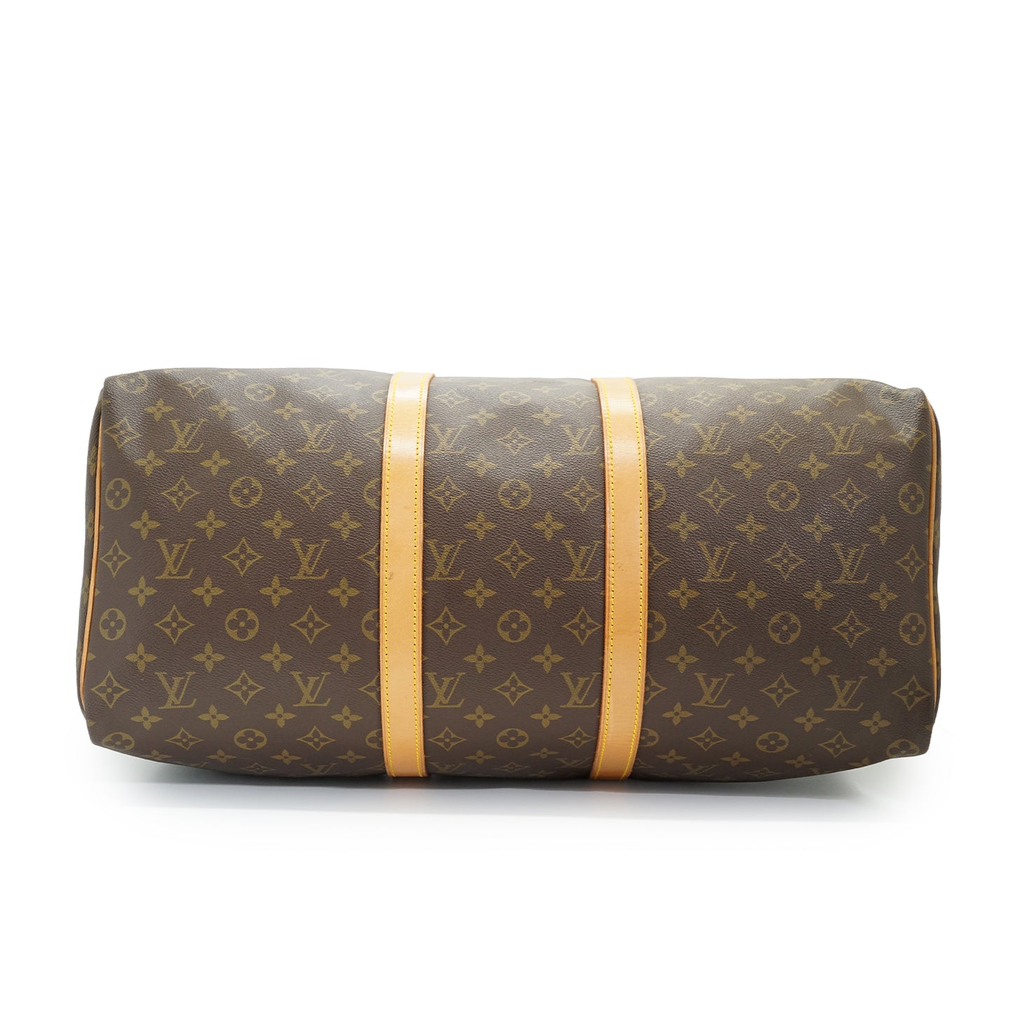Vintage Monogram Keepall 50