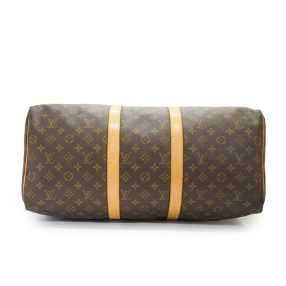 Vintage Monogram Keepall 50