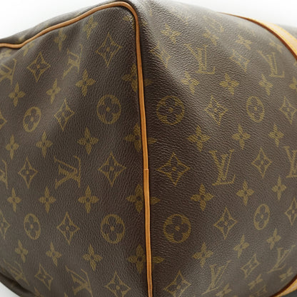 Vintage Monogram Keepall 50