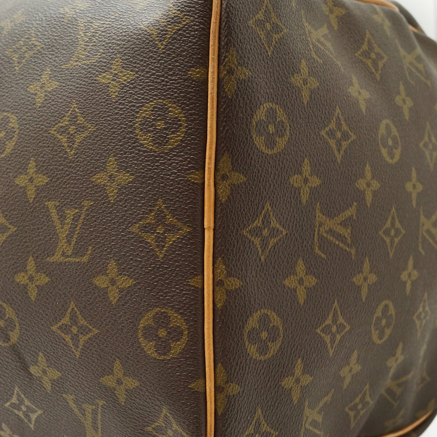 Vintage Monogram Keepall 50