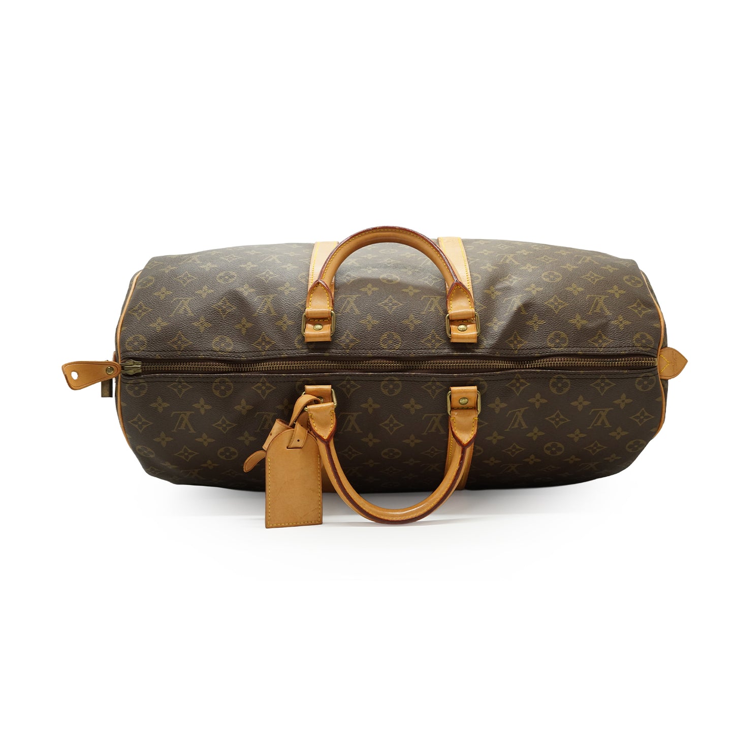 Vintage Monogram Keepall 50