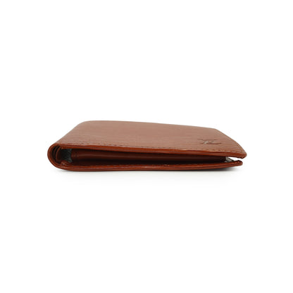 Epi Porte Monnaie Billet Tresor Bifold Wallet