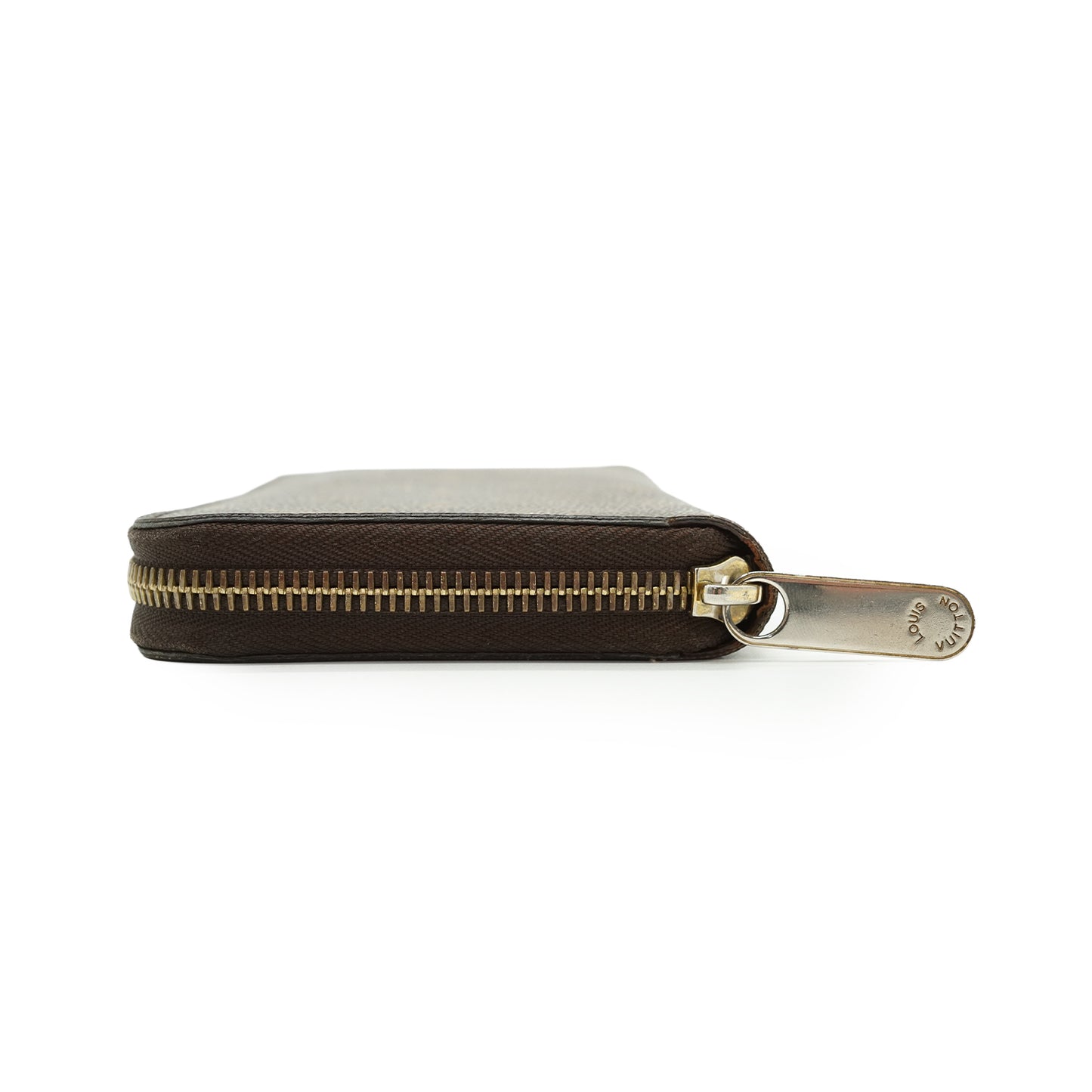 Monogram Zippy Long Wallet