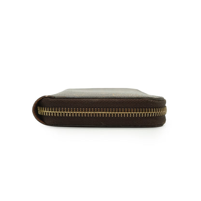 Monogram Zippy Long Wallet