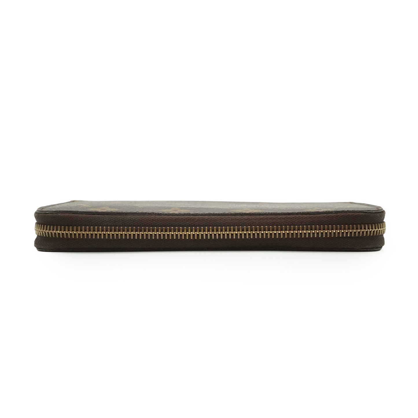 Monogram Zippy Long Wallet