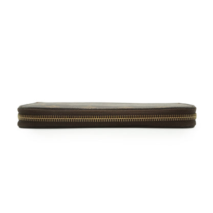 Monogram Zippy Long Wallet