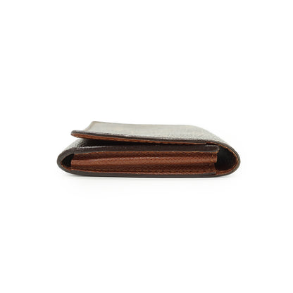 Monogram Enveloppe Carte de Visite Card Case