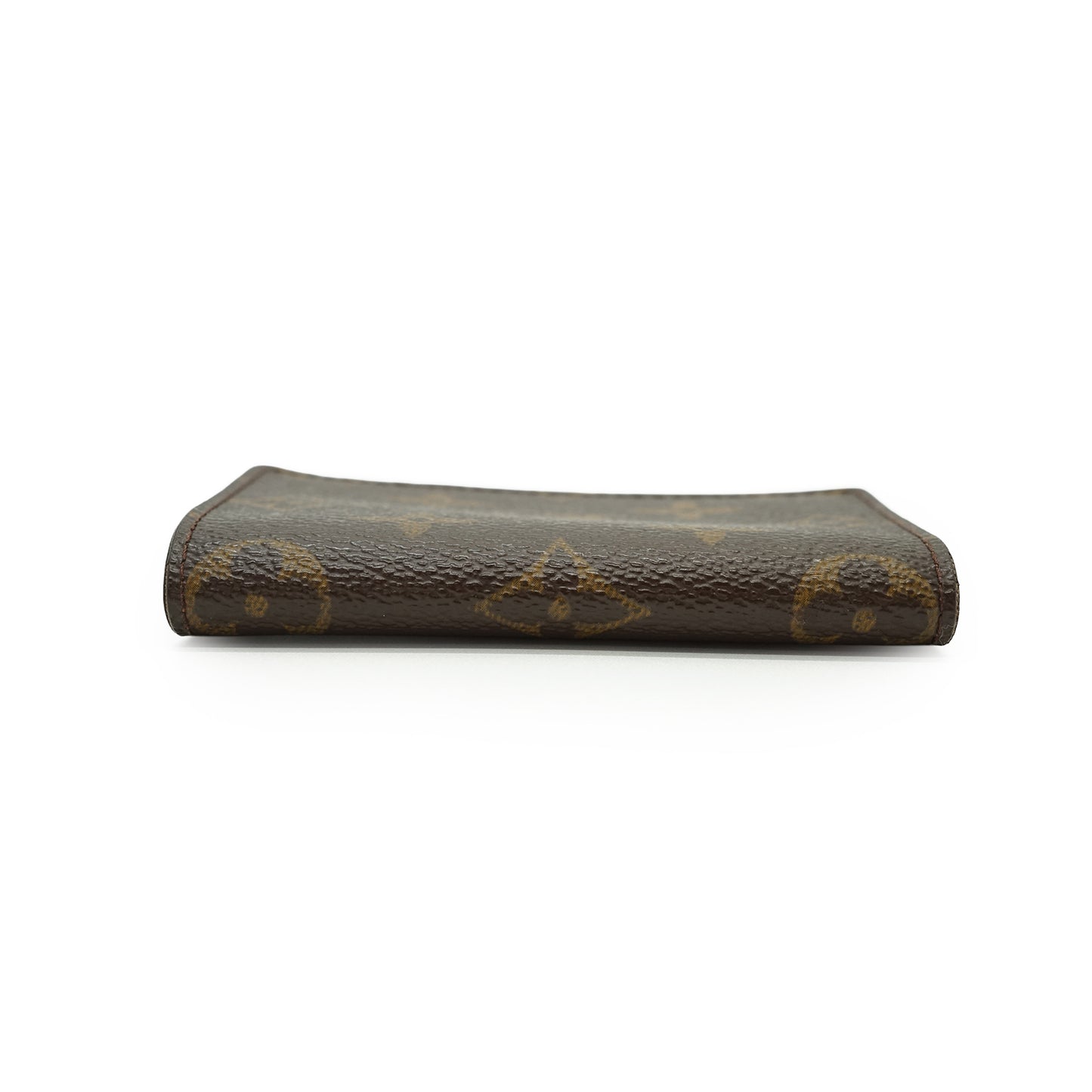 Monogram Enveloppe Carte de Visite Card Case
