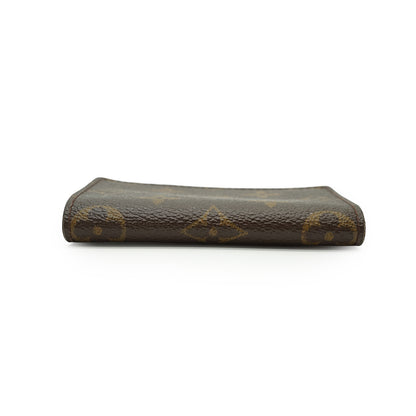 Monogram Enveloppe Carte de Visite Card Case