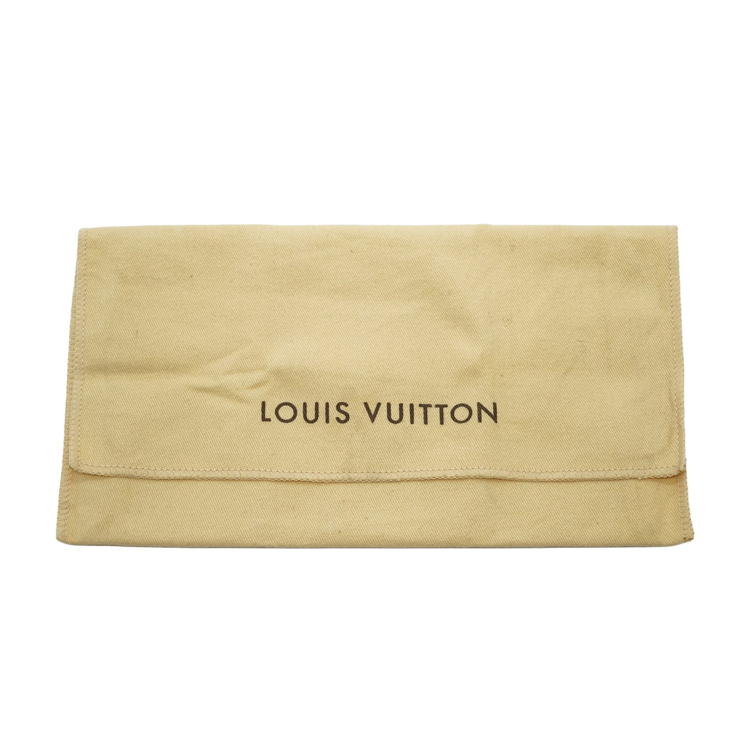 Monogram Portefeuille Etoile Sarah