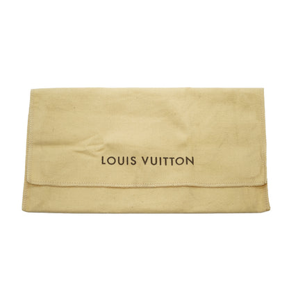 Monogram Portefeuille Etoile Sarah