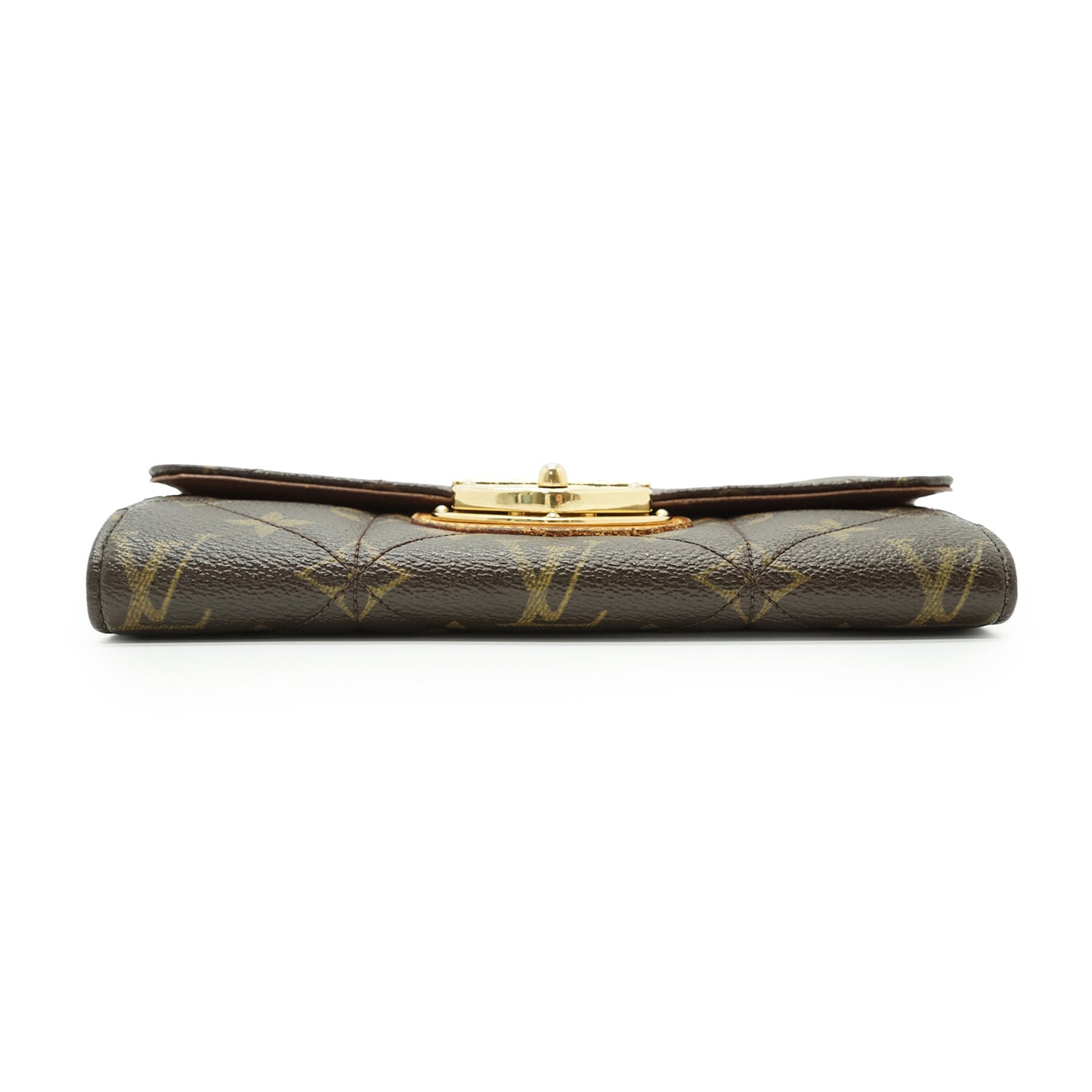 Monogram Portefeuille Etoile Sarah