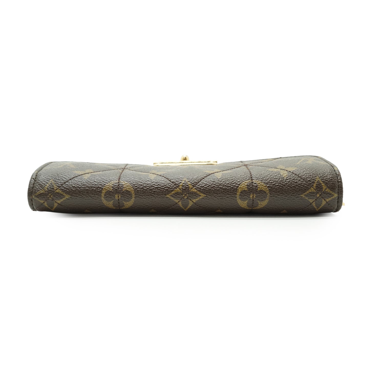 Monogram Portefeuille Etoile Sarah