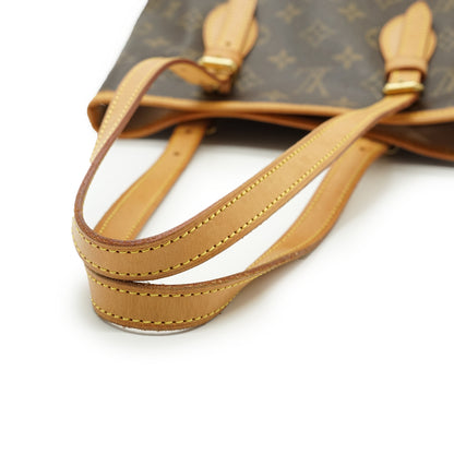 Monogram Marais Bucket PM