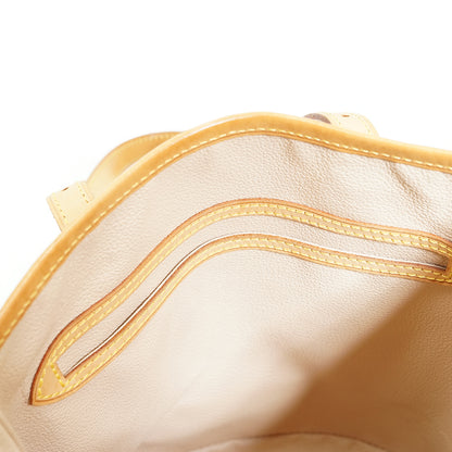 Monogram Marais Bucket PM