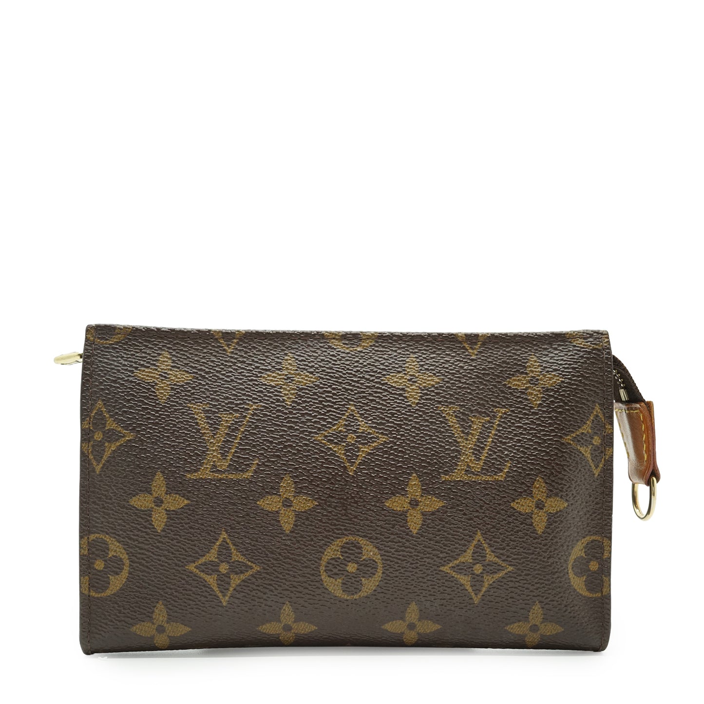 Monogram Marais Bucket PM