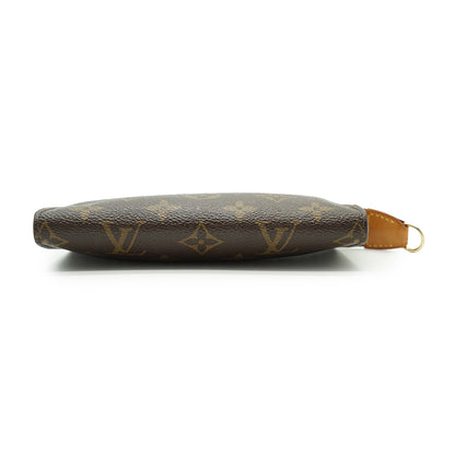 Monogram Marais Bucket PM