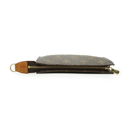Monogram Marais Bucket PM